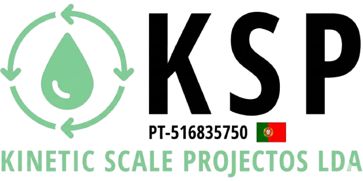 KSP — Kinetic Scale Projectos