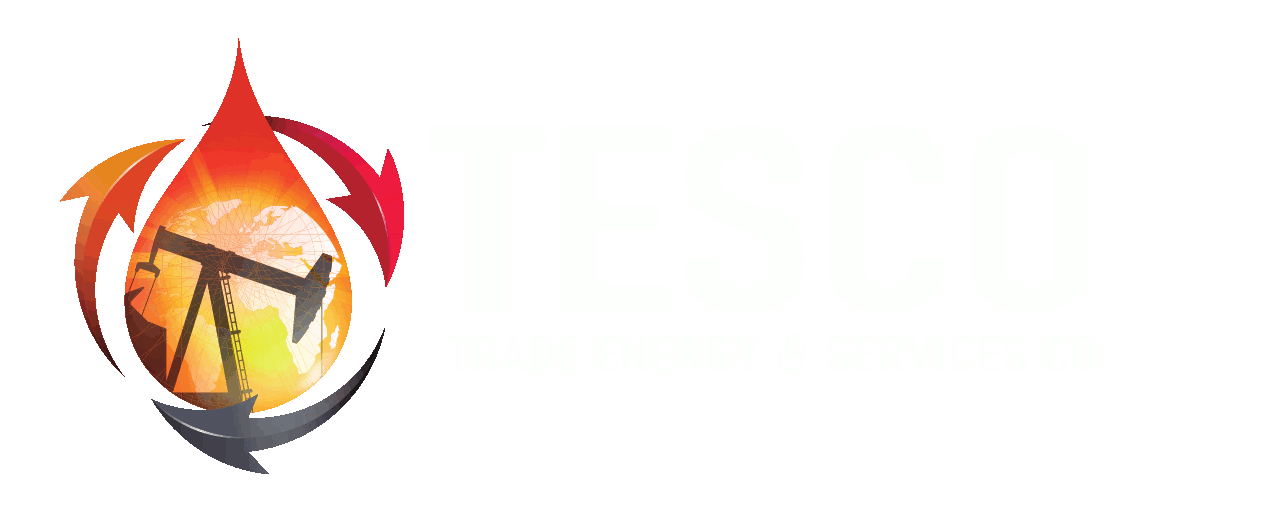 TESCO — Trade Energy & Services Co.
